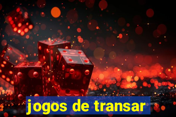 jogos de transar